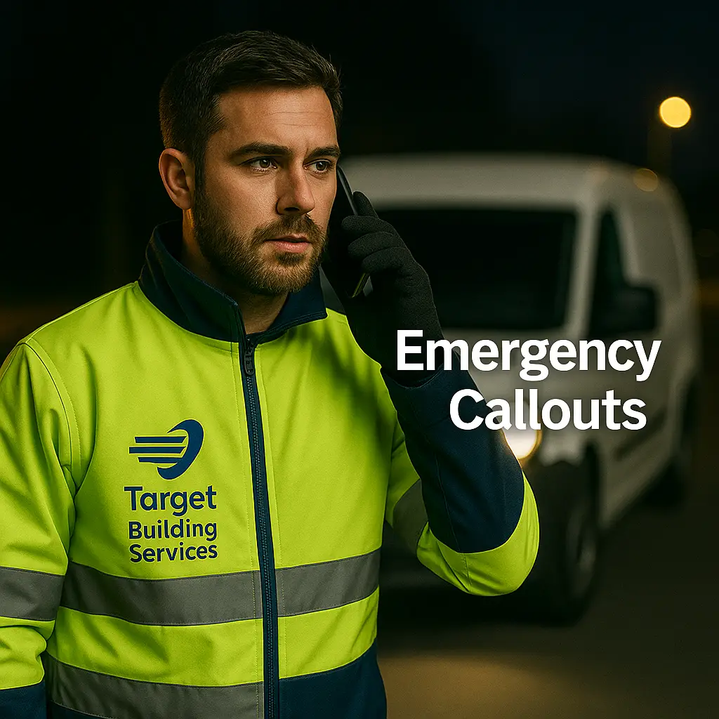 Emergency callout