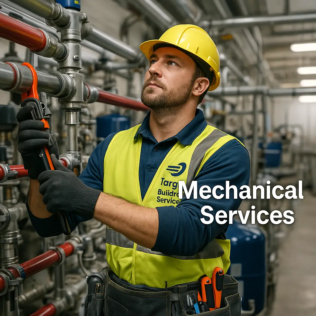 Mechanical Services