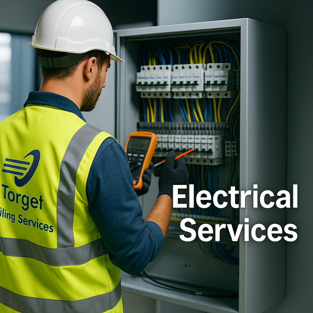 Electrical Services
